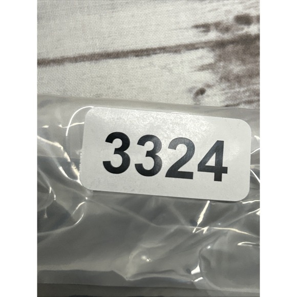 Uniqlo Men Stretch Waist Trouser Ankle Pants Black Size Medium W30-33 Drawstring - Picture 9 of 9